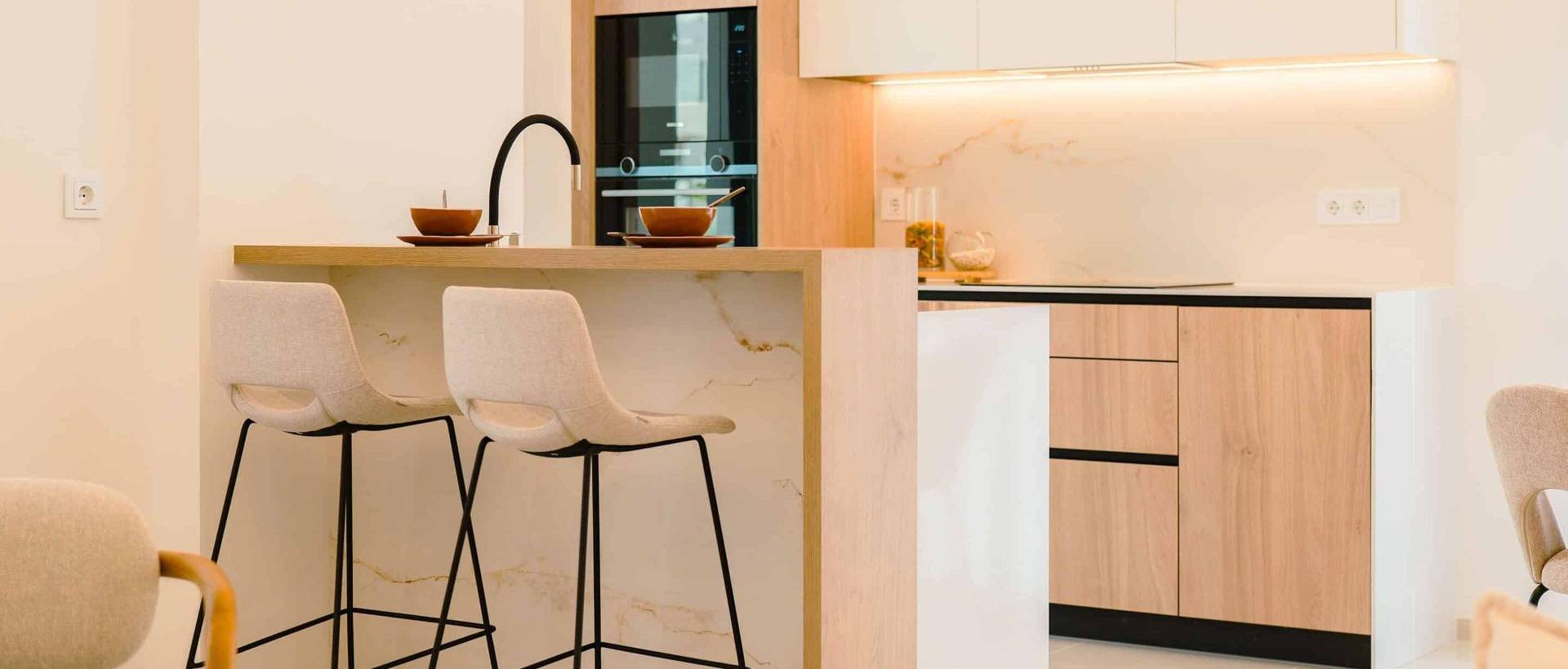 New - Apartment - Rojales - Dona Pepa