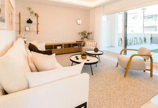 New - Apartment - Rojales - Dona Pepa