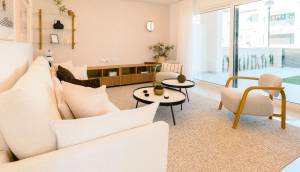 New - Apartment - Rojales - Dona Pepa