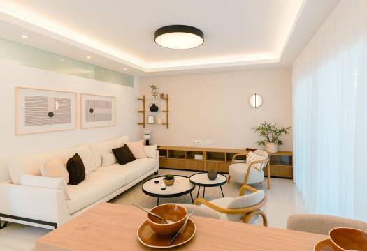 New - Apartment - Rojales - Dona Pepa