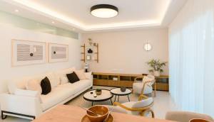 New - Apartment - Rojales - Dona Pepa