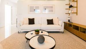 New - Apartment - Rojales - Dona Pepa