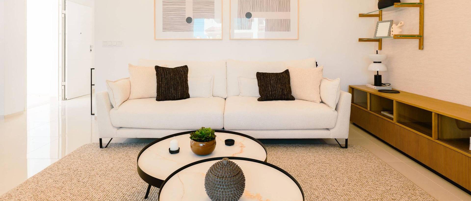 New - Apartment - Rojales - Dona Pepa