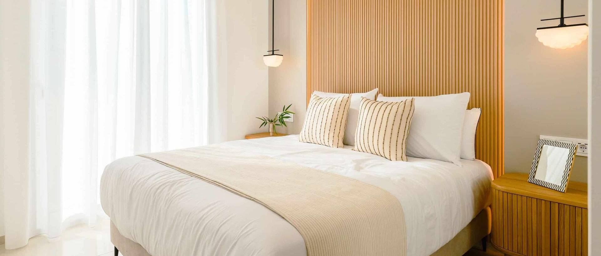 New - Apartment - Rojales - Dona Pepa