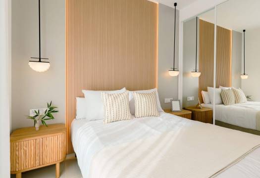 New - Apartment - Rojales - Dona Pepa