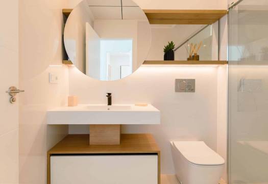 New - Apartment - Rojales - Dona Pepa