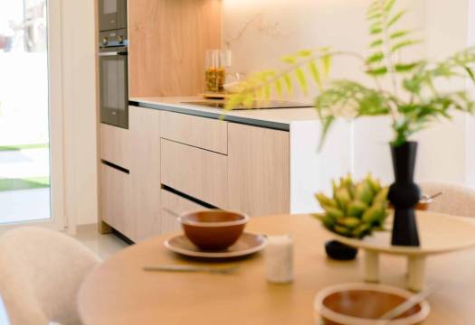 New - Apartment - Rojales - Dona Pepa