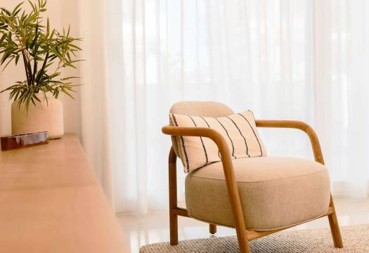 New - Apartment - Rojales - Dona Pepa