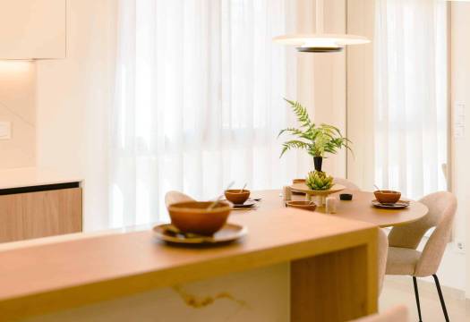 New - Apartment - Rojales - Dona Pepa