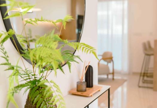 New - Apartment - Rojales - Dona Pepa