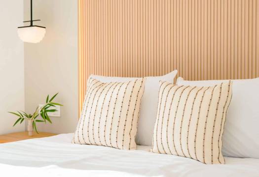 New - Apartment - Rojales - Dona Pepa