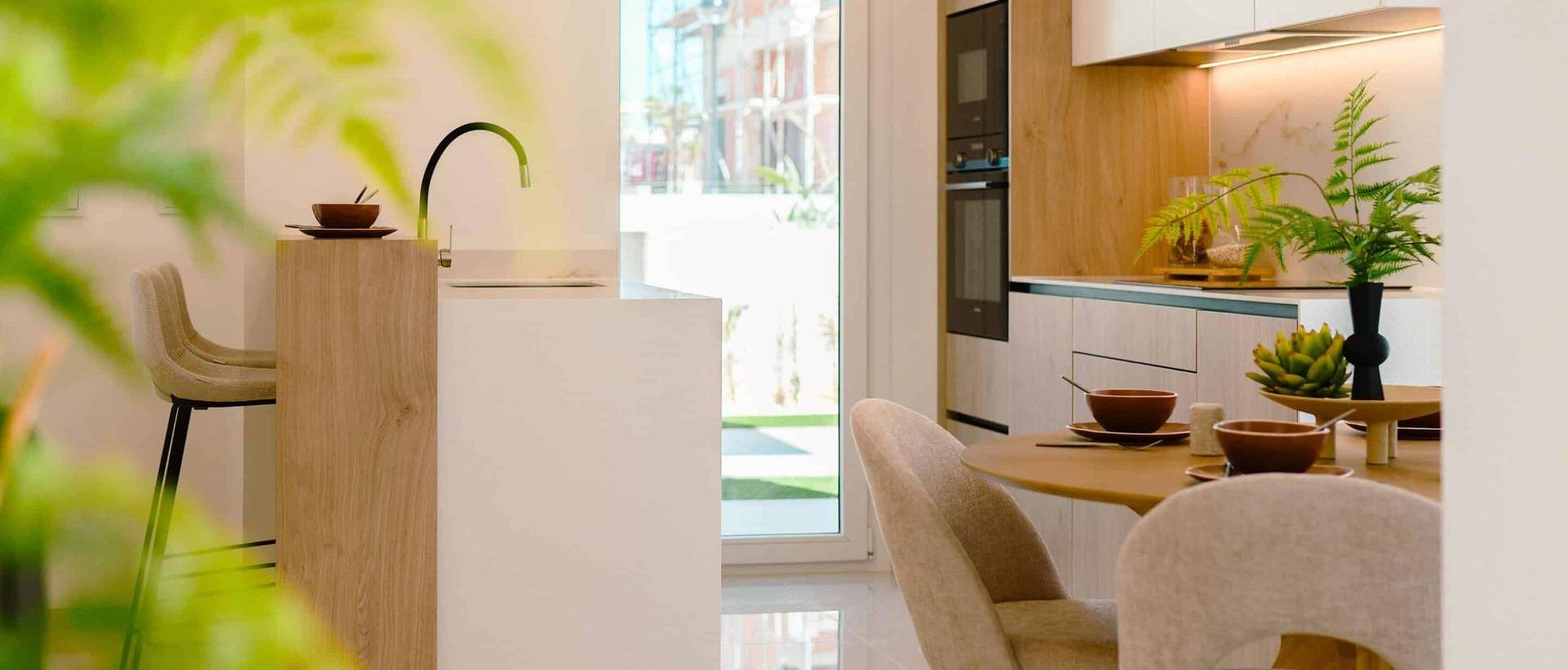 New - Apartment - Rojales - Dona Pepa