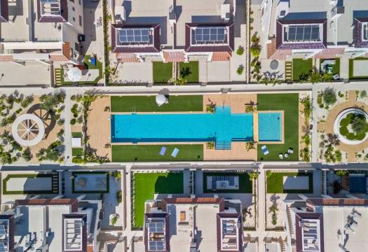 New - Apartment - Rojales - Dona Pepa