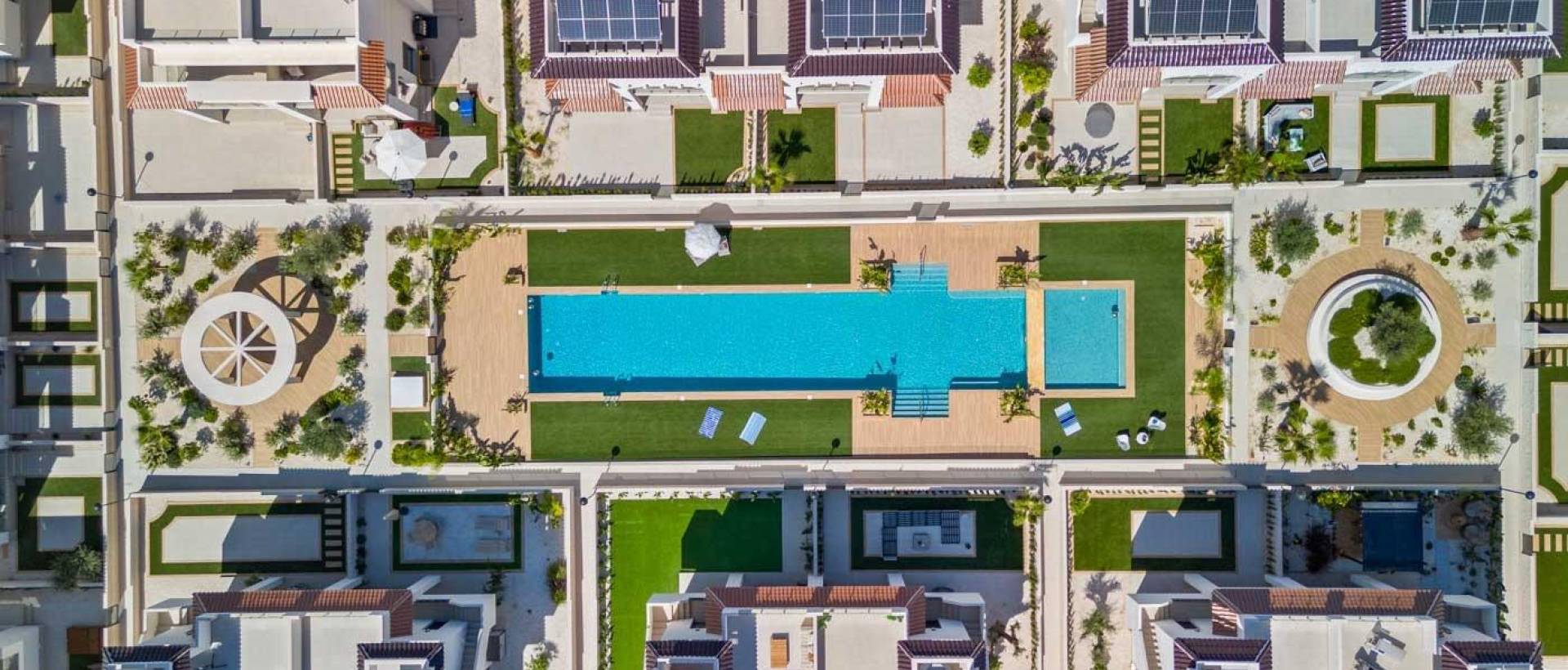 New - Apartment - Rojales - Dona Pepa