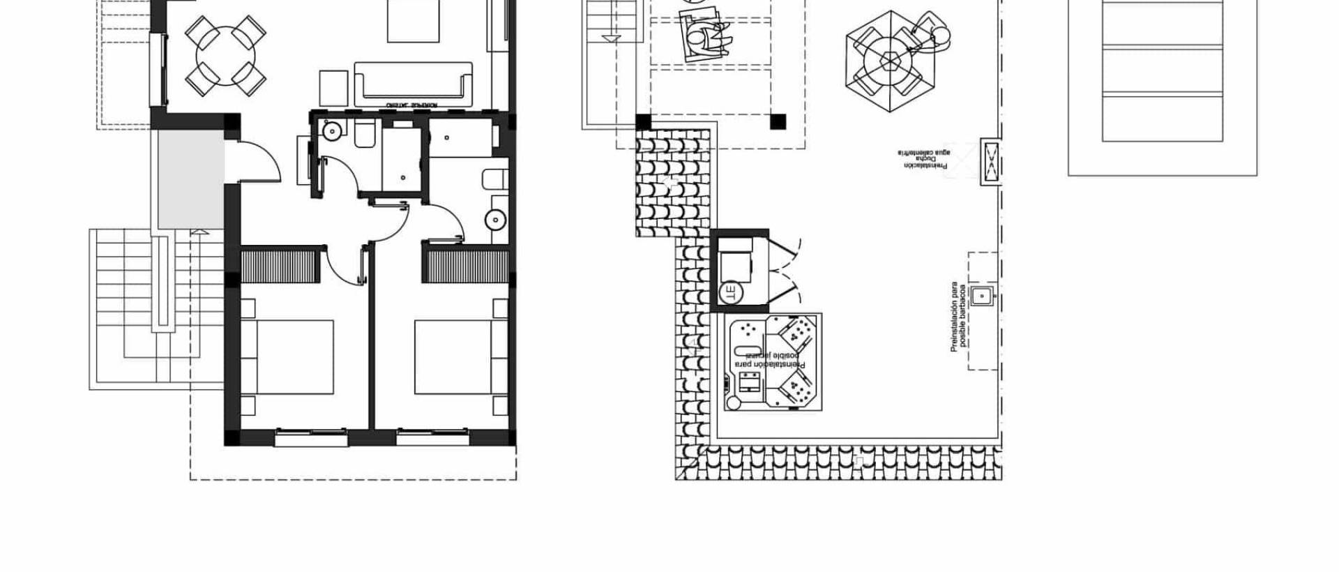 New - Apartment - Rojales - Dona Pepa