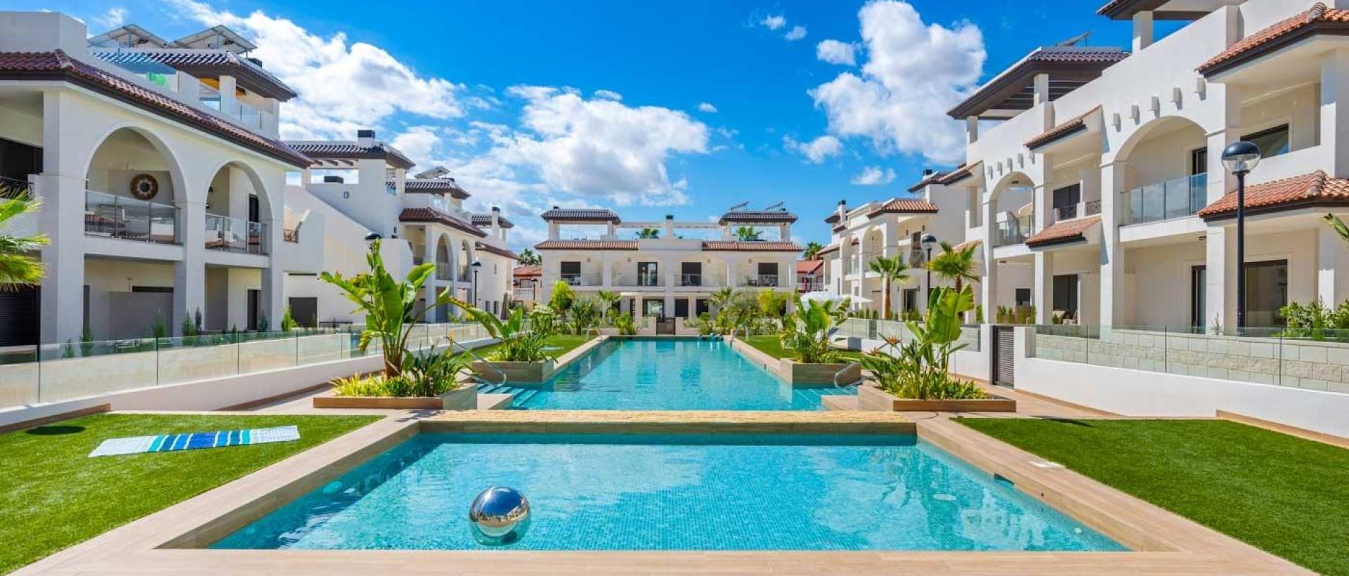 Obra Nueva - Villa / Chalet - Rojales - Dona Pepa