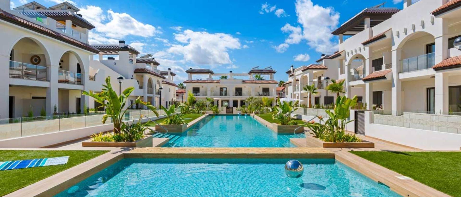 Obra Nueva - Villa / Chalet - Rojales - Dona Pepa