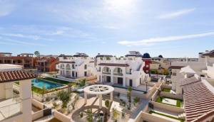 Obra Nueva - Villa / Chalet - Rojales - Dona Pepa