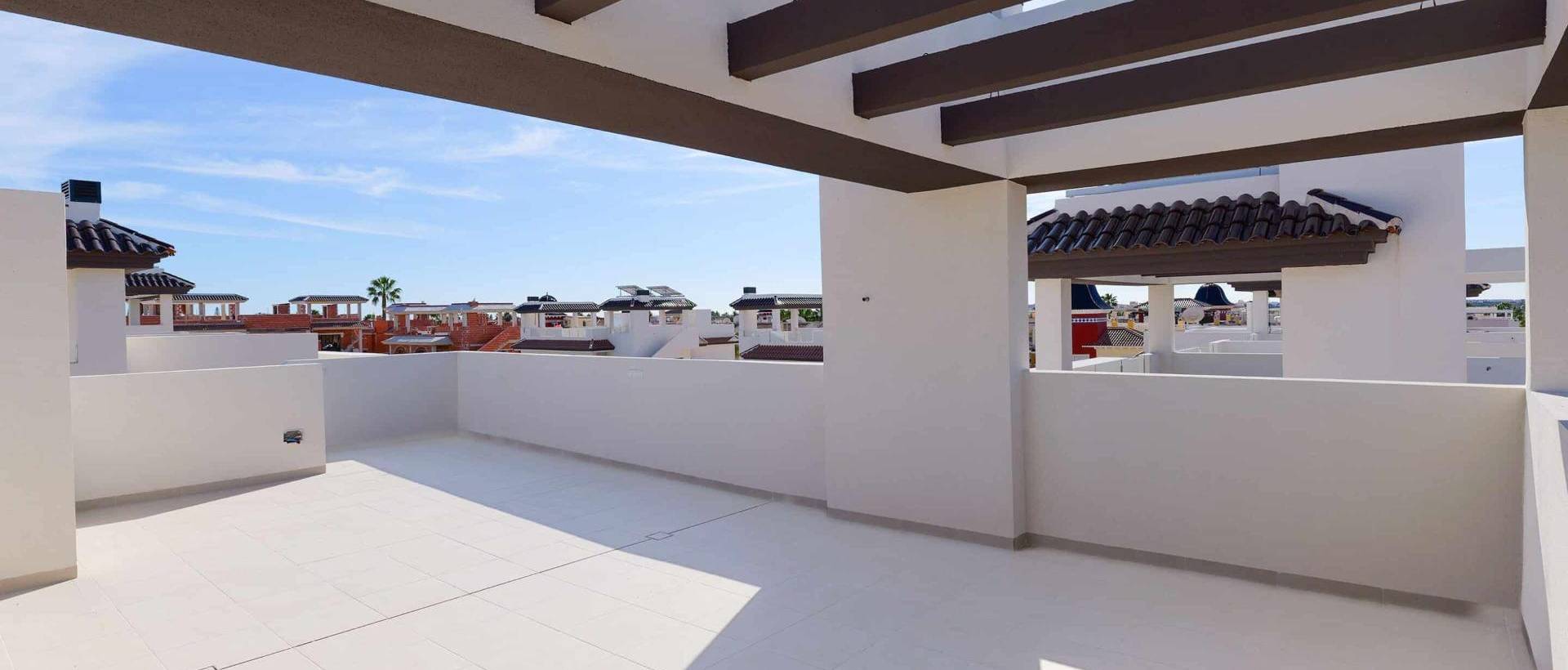 Obra Nueva - Villa / Chalet - Rojales - Dona Pepa