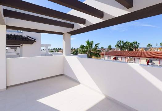 Obra Nueva - Villa / Chalet - Rojales - Dona Pepa