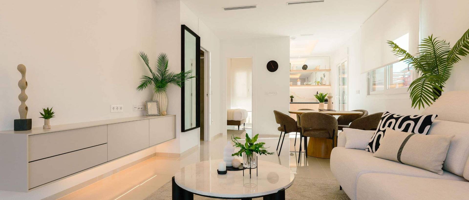 Obra Nueva - Villa / Chalet - Rojales - Dona Pepa