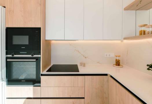 Obra Nueva - Villa / Chalet - Rojales - Dona Pepa