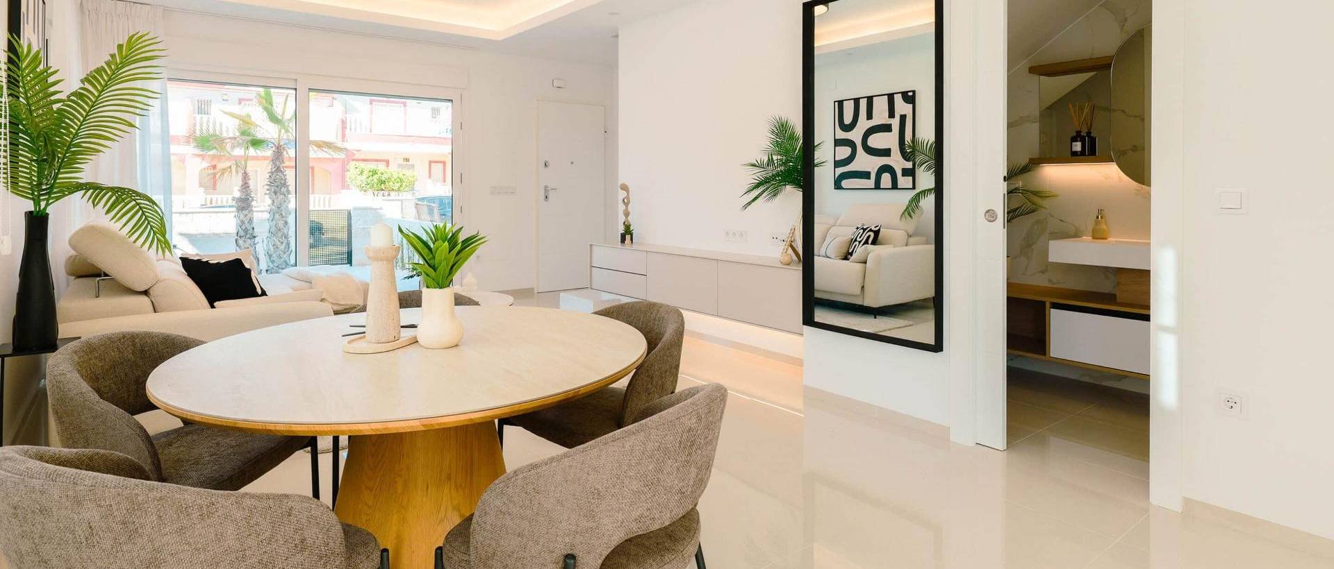 Obra Nueva - Villa / Chalet - Rojales - Dona Pepa