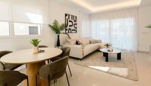 Obra Nueva - Villa / Chalet - Rojales - Dona Pepa