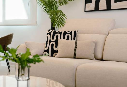 Obra Nueva - Villa / Chalet - Rojales - Dona Pepa