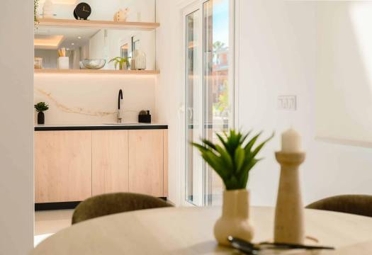 Obra Nueva - Villa / Chalet - Rojales - Dona Pepa