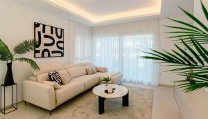 Obra Nueva - Villa / Chalet - Rojales - Dona Pepa