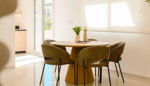 Obra Nueva - Villa / Chalet - Rojales - Dona Pepa