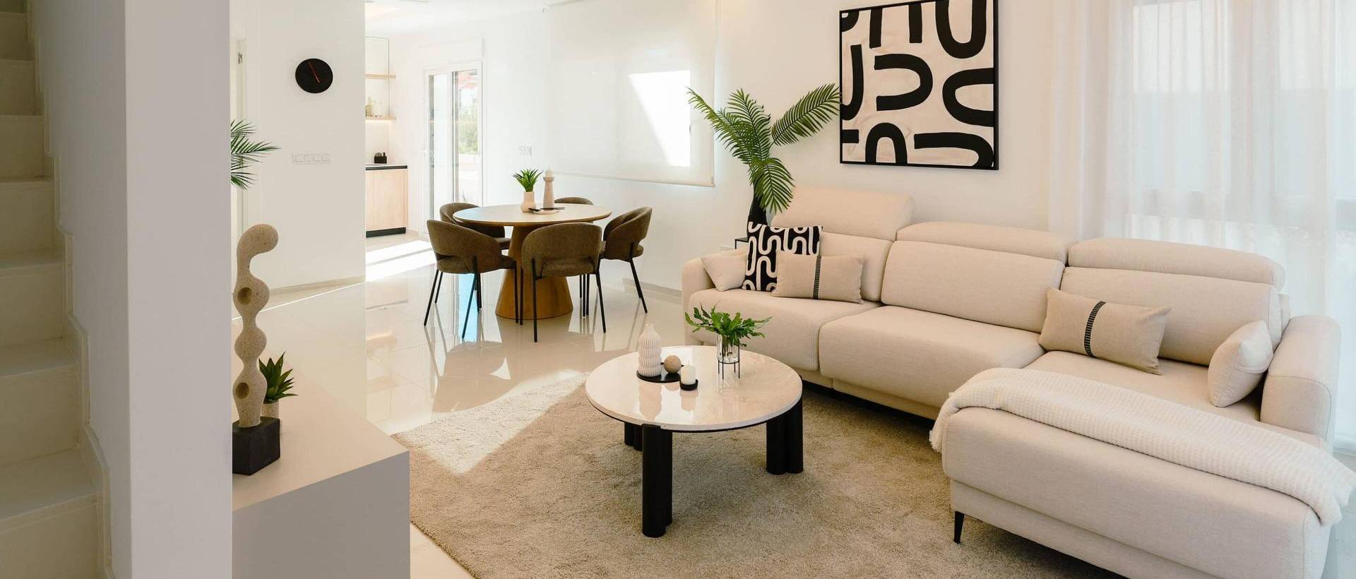 Obra Nueva - Villa / Chalet - Rojales - Dona Pepa