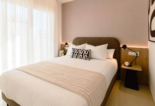 Obra Nueva - Villa / Chalet - Rojales - Dona Pepa