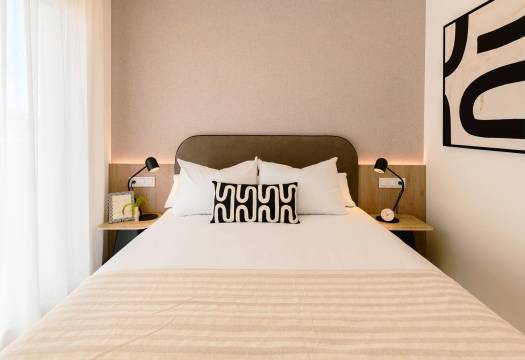 Obra Nueva - Villa / Chalet - Rojales - Dona Pepa