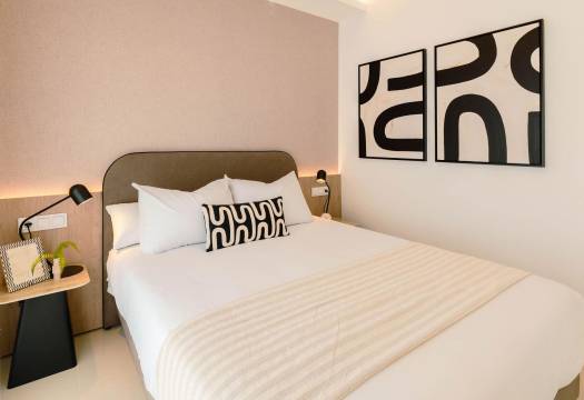 Obra Nueva - Villa / Chalet - Rojales - Dona Pepa