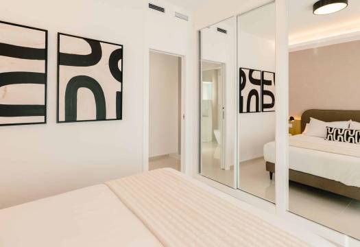 Obra Nueva - Villa / Chalet - Rojales - Dona Pepa