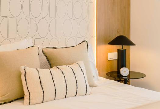 Obra Nueva - Villa / Chalet - Rojales - Dona Pepa