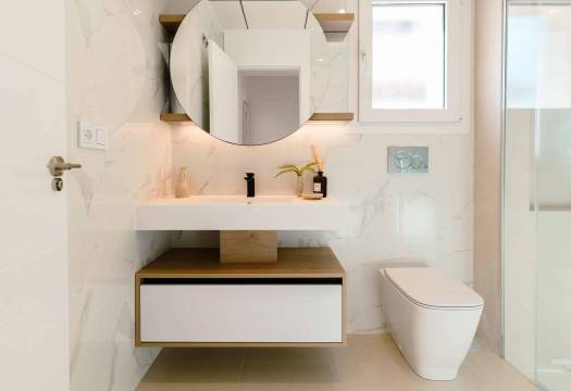 Obra Nueva - Villa / Chalet - Rojales - Dona Pepa