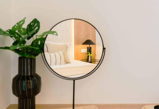 Obra Nueva - Villa / Chalet - Rojales - Dona Pepa