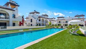 Obra Nueva - Villa / Chalet - Rojales - Dona Pepa