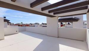 Obra Nueva - Villa / Chalet - Rojales - Dona Pepa