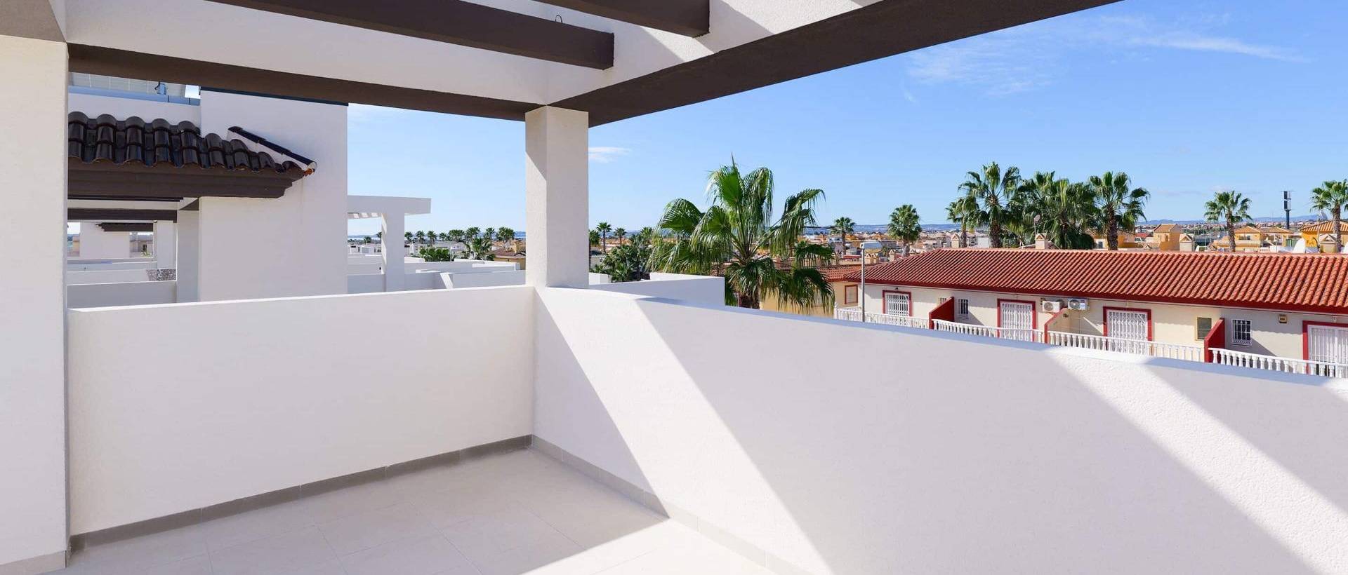 Obra Nueva - Villa / Chalet - Rojales - Dona Pepa