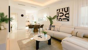 Obra Nueva - Villa / Chalet - Rojales - Dona Pepa