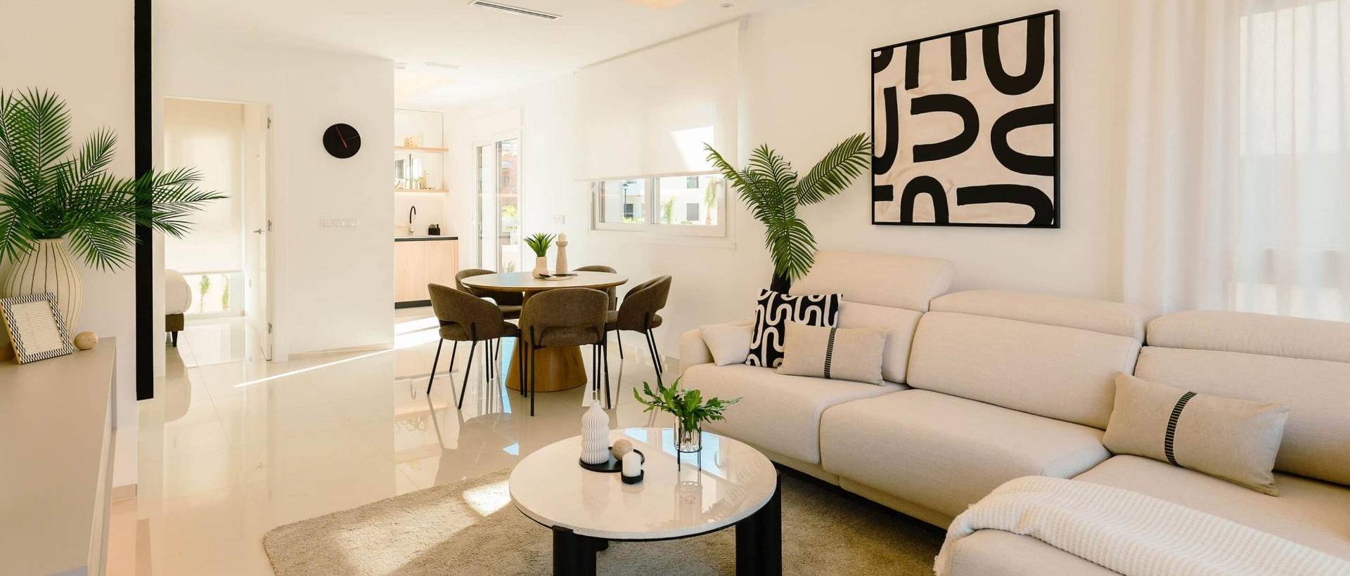 Obra Nueva - Villa / Chalet - Rojales - Dona Pepa