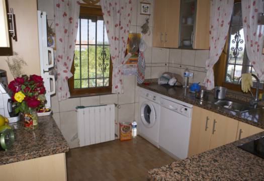 Reventa - Villa / Chalet - San Miguel de Salinas
