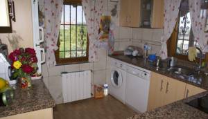 Reventa - Villa / Chalet - San Miguel de Salinas