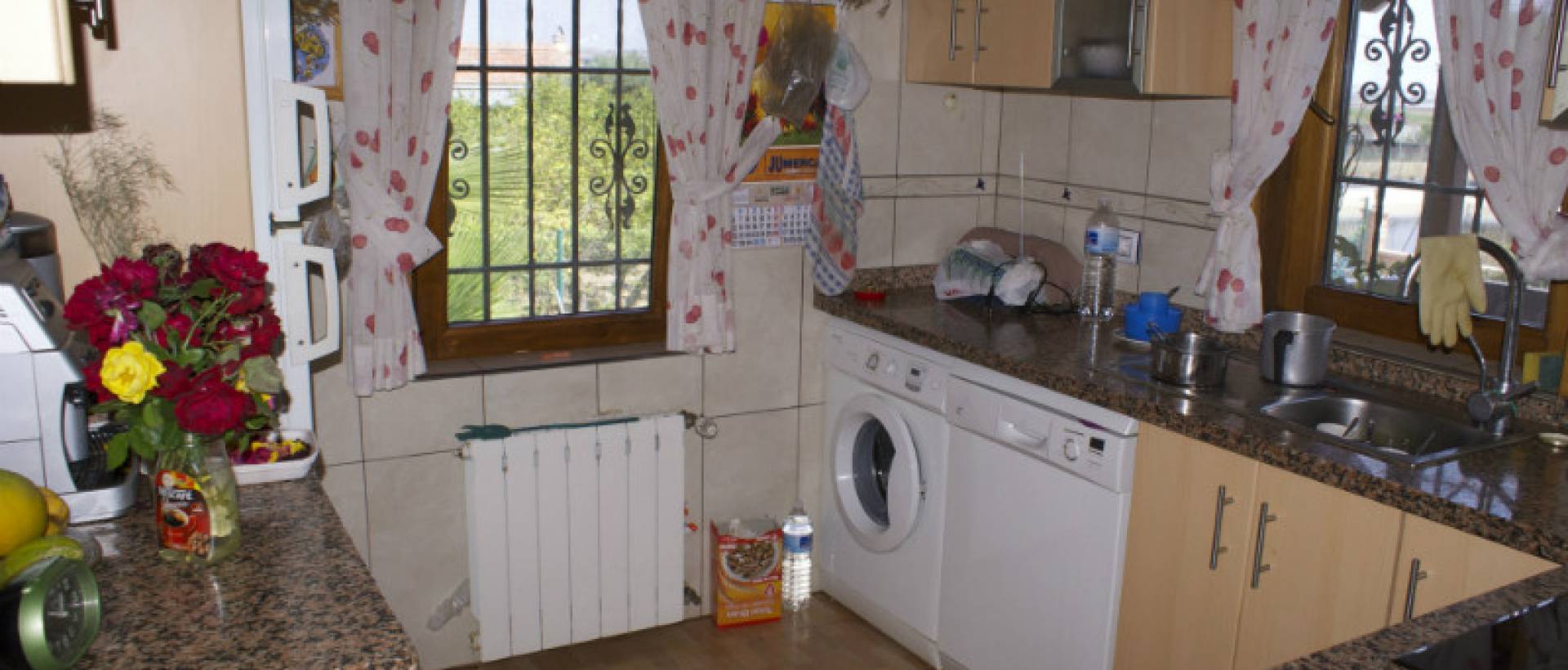Reventa - Villa / Chalet - San Miguel de Salinas