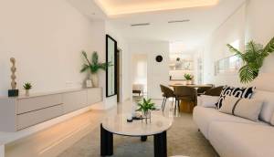 Obra Nueva - Villa / Chalet - Rojales - Dona Pepa