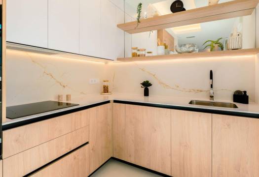 Obra Nueva - Villa / Chalet - Rojales - Dona Pepa